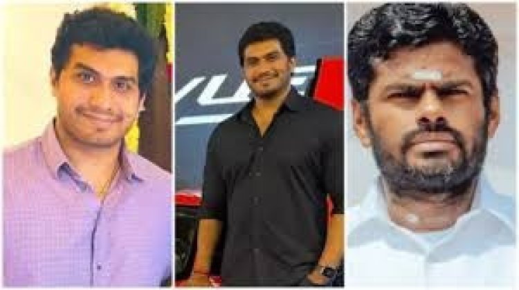 തമിഴ്നാട് രാഷ്ട്രീയത്തിൽ പുതിയൊരു വഴിത്തിരിവ്; രജനീകാന്തിന്റെ മരുമകൻ അണ്ണാമലൈയുടെ പാർട്ടിയിലേക്കെന്ന് അഭ്യൂഹം