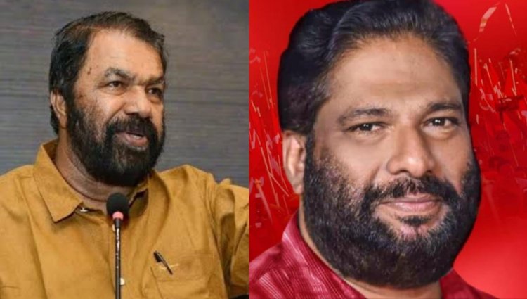 തിരുവനന്തപുരം സി.പി.എം.യിൽ അതൃപ്തി പുകയുന്നു; യോഗത്തിൽ നിന്ന് വി. ശിവൻകുട്ടി വിട്ടുനിന്നു.