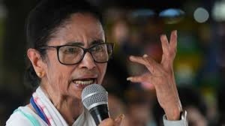 തൃണമൂൽ കോൺഗ്രസിലെ പ്രതിസന്ധി; വിമത എംപിമാർ  ഒപ്പിട്ട കത്ത് പുറത്ത്