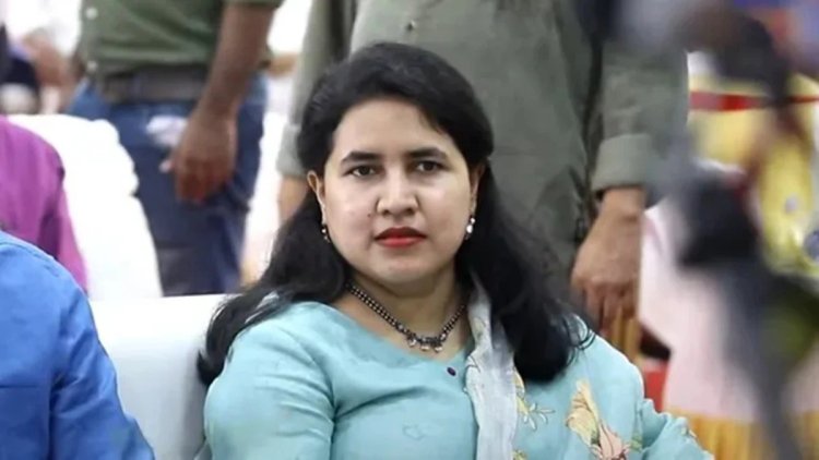 മാസപ്പടി കേസ്: വീണ വിജയന്  വീണ്ടും സമൻസ് അയച്ച് ഇഡി.