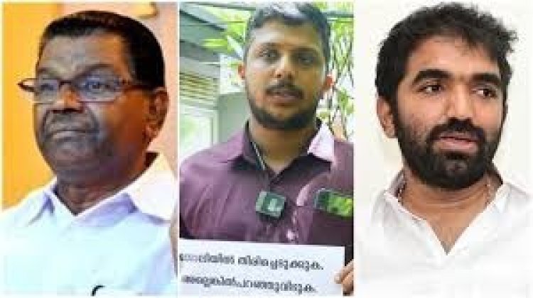 വിവാദ ഡ്രൈവർ യദുവിന് താത്കാലിക ആശ്വാസം; ചാണ്ടി ഉമ്മാന്റെ ശുപാർശയ്ക്ക് പിന്നാലെ യദുവിന് നിയമസഭയിൽ താത്കാലിക ജോലി