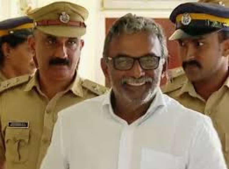 പദ്മകുമാറിന്റെ സസ്‌പെൻഷൻ; കുറ്റപത്രത്തിന് ശേഷം തുടർ നടപടികളെന്ന് സിപിഎം