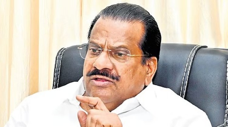 ഇൻഡിഗോ വിമാനത്തിൽ യൂത്ത് കോൺഗ്രസ് പ്രവർത്തകരെ മർദിച്ച കേസ്: ഇ പി ജയരാജനെതിരെ അന്വേഷണത്തിന് ഉത്തരവ്