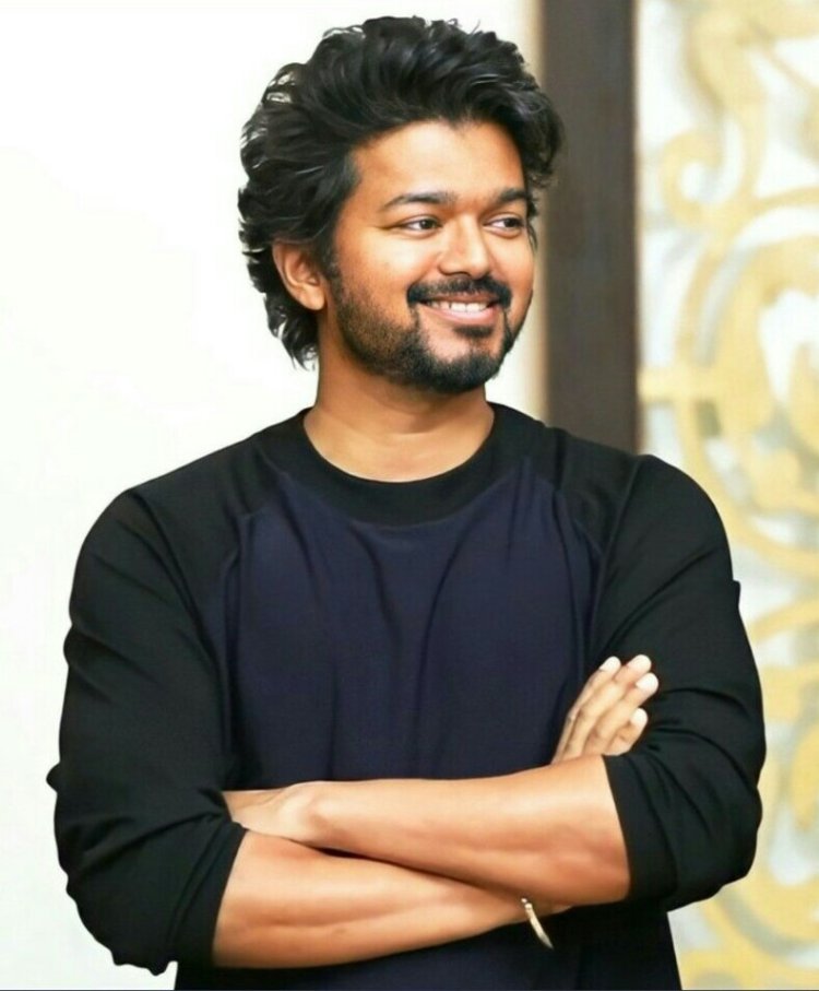 മുല്ലപ്പെരിയാറിൽ പുതിയ അണക്കെട്ട് അനുവദിക്കില്ലെന്ന് വിജയ്