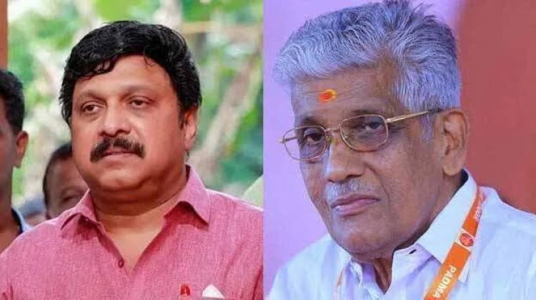 എന്‍ എസ് എസില്‍ നിന്ന് ഗണേഷ് കുമാറിനെ പുറത്താക്കി
