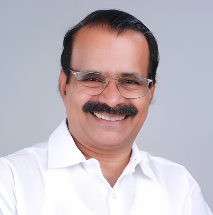 മന്ത്രിസ്ഥാനം വിട്ട് സംഘടനാ പ്രവർത്തനങ്ങളിലേക്ക് ;ജോർജ് കുര്യന്റെ കാലാവധി നാളെ അവസാനിക്കും