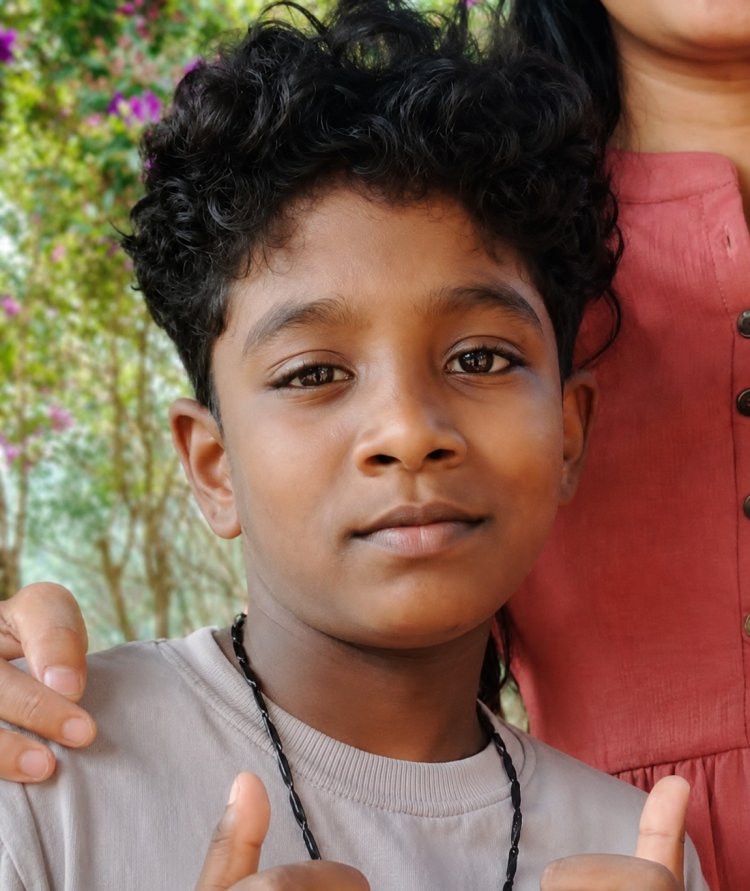 ഫുട്ബോൾ കളിക്കിടെ ഉണ്ടായ വാക്ക് തർക്കത്തെ തുടർന്ന് 11 വയസ്സുകാരനെ മരിച്ച നിലയിൽ കണ്ടെത്തി.