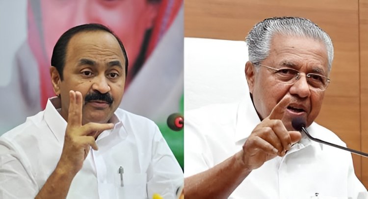 ഡൽഹി എയർപോർട്ടിൽ പ്രോട്ടോകോൾ പാളി; പിണറായി വിജയന് വിമാനം നഷ്ടമായ സംഭവം വിവാദത്തിൽ; അടിയന്തരമായി നടപടി വേണമെന്ന് മുഖ്യമന്ത്രി