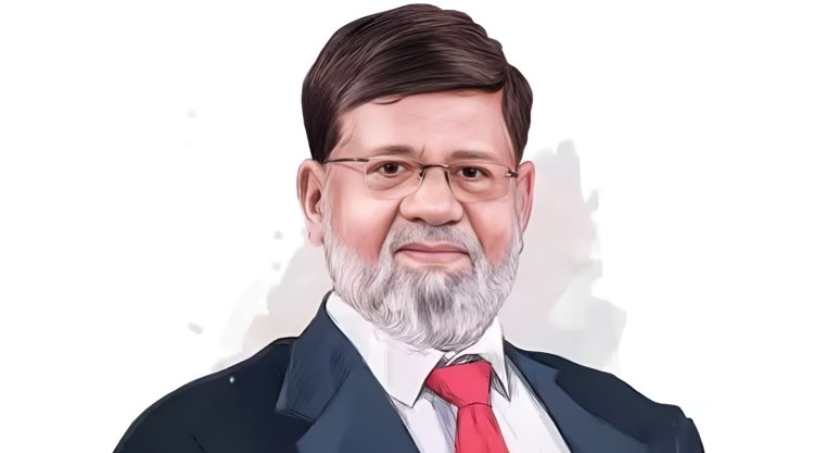 ഇന്ത്യന്‍ സയന്റിസ്റ്റ്; പാക് സുന്ദരി; രാജ്യത്തെ ഞെട്ടിച്ച പ്രണയ കഥ
