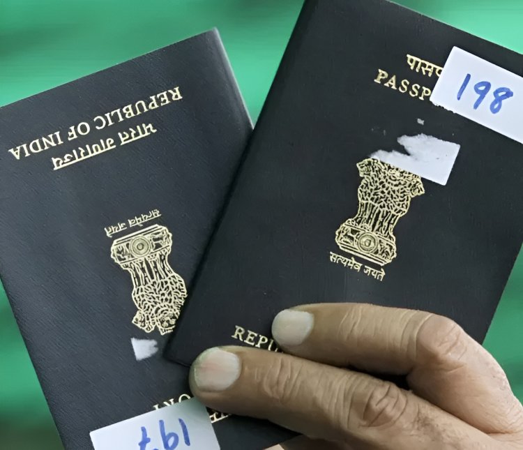 ഇനി മൂന്ന് ദിവസങ്ങൾ മതി പാസ്പോർട്ട് ലഭിക്കാൻ; എന്താണ് തൽക്കാൽ പാസ്സ്‌പോർട്ട്; അറിയാം