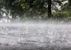 മഴയാണ്, റോഡിൽ പായരുത്...