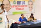 മലയാള സിനിമയിൽ പുതിയ സംഘടന; സപ്പോർട്ടിങ് ആർട്ടിസ്റ്റുകളെ ഏകോപിപ്പിച്ച് ഐഎൻടിയുസി.
