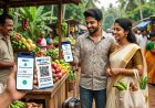 പ്രവാസികൾക്ക് അന്താരാഷ്ട്ര മൊബൈൽ നമ്പറുകൾ ഉപയോഗിച്ച് ഇനി പേടിഎം വഴി യുപിഐ പേയ്മെന്റുകൾ നടത്താം