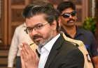 മുഖ്യമന്ത്രി വിജയ് തന്നെ; ഭരിക്കുന്നത് ത്രിമൂര്‍ത്തികള്‍