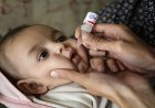 സംസ്ഥാനത്ത് പോളിയോ തുള്ളിമരുന്ന് ആവശ്യമായ കുട്ടികളുടെ എണ്ണത്തിൽ ഗണ്യമായ ഇടിവ്