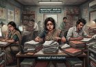 അമിത ജോലിഭാരം: ആരോഗ്യ മന്ത്രിയുടെ പേഴ്‌സണൽ സ്റ്റാഫ് അംഗങ്ങൾ രാജിവച്ചു