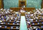 മിഷന്‍ 360, മൂന്ന് ബില്ലുകള്‍; രാജ്യത്തെ മാറ്റി മറിക്കുന്ന സെഷന്‍ തുടങ്ങുന്നു