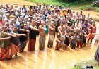 കൃഷി ലഹരിയിൽ കാട്ടുകുളങ്ങര. ലഹരി മുക്ത നാടിനായി ദൃഡ പ്രതിജ്ഞ.