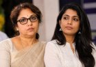 അമ്മയിൽ നിന്നും രാജിവച്ച് രേവതിയും പത്മപ്രിയയും. വ്യക്തികളല്ല, വിശ്വാസ്യതയാണ് സംഘടനയുടെ കരുത്ത്.