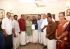 നീലേശ്വരത്തിന് ആശ്വാസം; ദേശീയപാതയിലെ അപാകതകൾ പരിഹരിക്കുമെന്ന് കേന്ദ്രമന്ത്രിയുടെ ഉറപ്പ്.