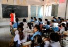 സർക്കാർ സ്കൂളുകളിൽ 86 ലക്ഷം വിദ്യാർഥികൾ കുറഞ്ഞു; സ്വകാര്യ സ്കൂളുകളിലേക്ക് വൻ തോതിൽ മാറ്റമെന്ന്  റിപ്പോർട്ട്
