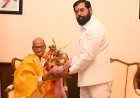 മഹാരാഷ്ട്രയിൽ വീണ്ടും രാഷ്ട്രീയ ഭൂകമ്പമോ? ശരദ് പവാർ–ഷിൻഡേ കൂടിക്കാഴ്ചയ്ക്ക് പിന്നിലെ യഥാർത്ഥ കഥ
