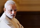 നമുക്ക് ചരിത്രം, അവര്‍ക്ക് സാധാരണം; മോദിയെ അവഗണിച്ച് വിദേശ മീഡിയ