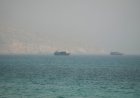 പശ്ചിമേഷ്യയിൽ സംഘർഷം രൂക്ഷം; ഹോർമുസ് കടലിടുക്ക് അടച്ച് ഇറാൻ, തിരിച്ചടി മുന്നറിയിപ്പ്