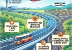 കരിപ്പൂരിലേക്ക് അതിവേഗ യാത്ര; കേരളത്തിലെ ആദ്യ എയർപോർട്ട് എലിവേറ്റഡ് ഹൈവേ പരിഗണനയിൽ