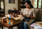 പെട്ടി തുറന്നപ്പോൾ ഞെട്ടൽ; ആമസോണിന്റെ റീഫണ്ട് നിഷേധം ഒടുവിൽ കോടതിയിലെത്തി
