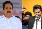 ആദ്യത്തെ മന്ത്രി ; ചെന്നിത്തലക്ക് കിരീടം