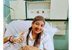 'കുബേരൻ’ സിനിമയിലെ നായിക ഉമ ശങ്കരിക്ക് സ്തനാർബുദം; കഠിനമായ ദിവസങ്ങളെന്ന് താരം