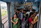 ശ്വാസം മുട്ടി റെയിൽവേ യാത്രക്കാർ; കോട്ടയം - എറണാകുളം റൂട്ടിലെ കൊടുംദുരിതത്തിന് എന്ന് തീരും പരിഹാരം?