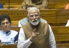33 സീറ്റ് കുറവ്  ;പണിപാളും ;BJP നെട്ടോട്ടത്തിൽ