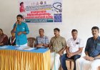 മഴക്കാല രോഗങ്ങളെ പ്രതിരോധിക്കാൻ ബോധവൽക്കരണം; ഏഴാംമൈലിൽ ഹോമിയോ മെഡിക്കൽ ക്യാമ്പ്