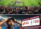 ഒരു കുപ്പി വെള്ളത്തിന് 481, ഹോട്ട് ഡോഗിന് 818 രൂപ! ലോകകപ്പ് ഫൈനൽ കാണാൻ പോയാൽ ഭക്ഷണ ബില്ല് മാത്രം ഞെട്ടിക്കും