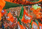 തിരഞ്ഞെടുപ്പ് ഫണ്ട് തട്ടിപ്പ്; നാണക്കേടിനിടെ ആഭ്യന്തര പരിശോധനക്ക് ബി.ജെ.പി