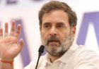 മോദി ഇന്ത്യയുടെ ചരിത്രത്തിലെ ഏറ്റവും യുവജനവിരുദ്ധനായ പ്രധാനമന്ത്രി- രാഹുൽ ഗാന്ധി