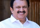 "ആടിനെ പട്ടിയാക്കുന്നത് അവസാനിപ്പിക്കണം"; പിണറായി വിജയന് മറുപടിയുമായി ആരോഗ്യമന്ത്രി കെ. മുരളീധരൻ