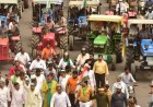 ഡൽഹിയിലേക്ക് കർഷകരുടെ ഒഴുക്ക്; ഇന്ത്യ–യുഎസ് വ്യാപാര കരാറിനെതിരെ മഹാപഞ്ചായത്തിന് പഞ്ചാബിൽ നിന്ന് വൻ യാത്ര.