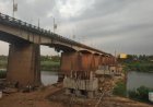കാലടി പാലത്തിൽ അറ്റകുറ്റപ്പണി: രാത്രി ഗതാഗത നിയന്ത്രണം; ബദൽ പാതകൾ ഇങ്ങനെ