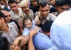രാഹുലിന്റെ കിടിലൻ സർജിക്കൽ സ്ട്രൈക്ക് ; കേന്ദ്ര ഇന്റലിൻസ് കൈകൂപ്പി