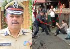 രക്ഷാപ്രവർത്തനക്കേസ് അട്ടിമറിച്ചെന്ന് കണ്ടെത്തൽ; എഡിജിപി എം.ആർ. അജിത് കുമാറിന് സസ്പെൻഷൻ