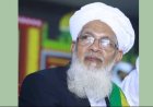 സ​മ​സ്‌​ത ജ​ന​റ​ൽ സെ​ക്ര​ട്ട​റി​ ആ​ലി​ക്കു​ട്ടി മു​സ്‌​ലി​യാ​ർ അ​ന്ത​രി​ച്ചു