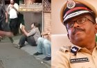 കെണി ഒരുക്കി ഷൗക്കത്തലി ; എഴുനേൽക്കാൻ പറ്റാതെ ADGP