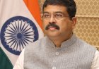 പാറ്റകളുടെ പ്രക്ഷോഭം ഫലം കണ്ടു , കേന്ദ്ര വിദ്യാഭ്യാസ മന്ത്രി ധർമേന്ദ്ര പ്രധാൻ രാജിവെച്ചു.