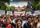 2029-ലെ ബിഗ് ഗെയിം: CJP ഉന്നം വെയ്ക്കുന്നത് എന്തിനെ? ഇന്ത്യൻ രാഷ്ട്രീയത്തിലെ പുതിയ 'യൂത്ത് പവർ'