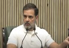 2 FIR രജിസ്ട്രര്‍ ചെയ്തു ;പക വീട്ടി ബിജെപി ; രാഹുല്‍ ഗാന്ധിയെ അറസ്റ്റ് ചെയ്യുന്നു