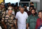 കോൺഗ്രസ് പറഞ്ഞതാണ് ശരി ; പിണറായിയെ തള്ളി സിപിഎം ;പാർട്ടിയിൽ ഗുരുതര സാഹചര്യം