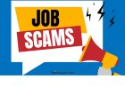 അഭിമുഖമില്ലാതെ നേരിട്ട് നിയമനം: കൊച്ചി കോർപറേഷന്റെ പേരിൽ വ്യാജ റിക്രൂട്മെന്റ് നോട്ടിസ്